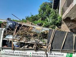 Retail Junk Removal in Donaldsonville, LA